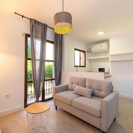 Ct 228 - City Center Fuengirola - Apartment I Extérieur photo