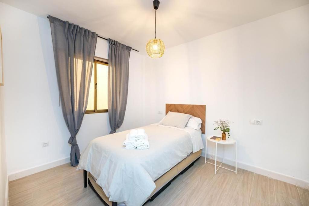 Ct 228 - City Center Fuengirola - Apartment I Extérieur photo