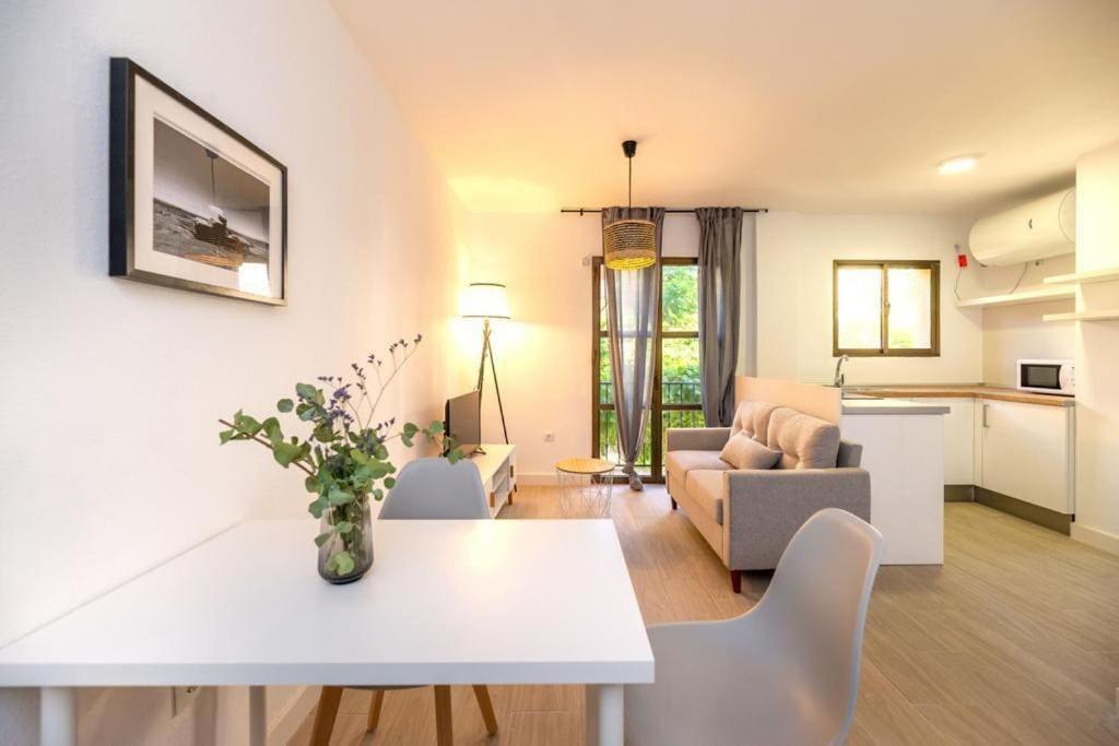 Ct 228 - City Center Fuengirola - Apartment I Extérieur photo